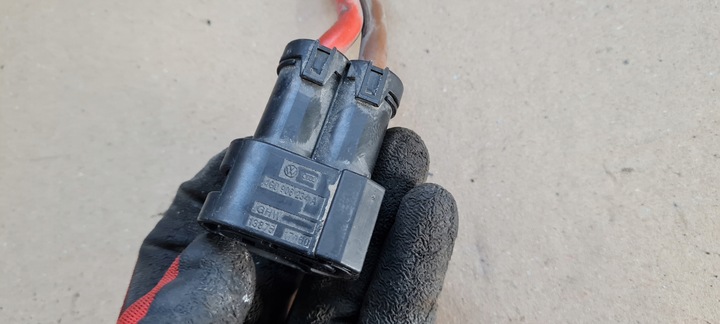 фото №8, A6 c7 4g штекер вентиляторов 4g0906234a a7 4g a4 b8 q5