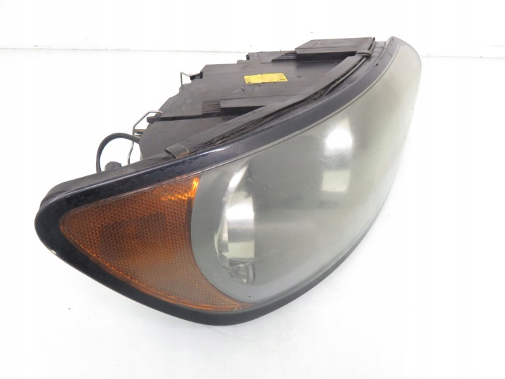 фото №8, Правая фара передняя volvo s40 ii ms 30698886rh 0301198204