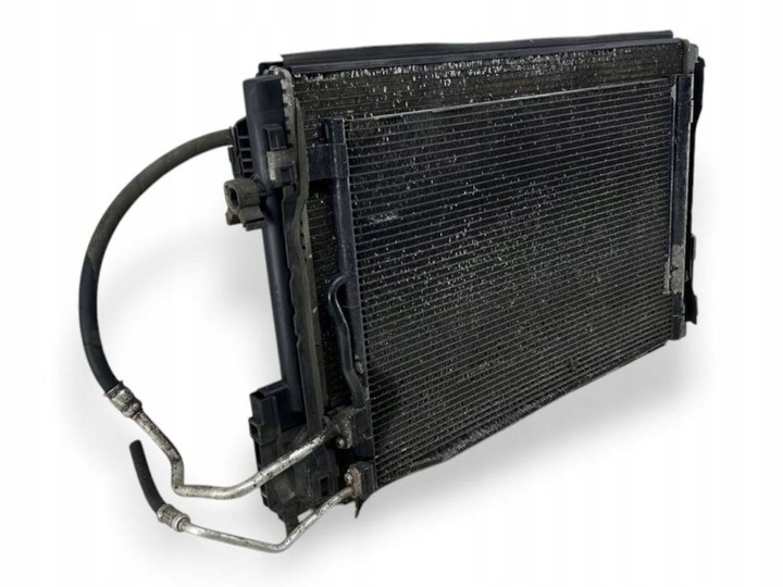 фото №8, Audi a3 s3 8v 2016 радиаторов / комплект