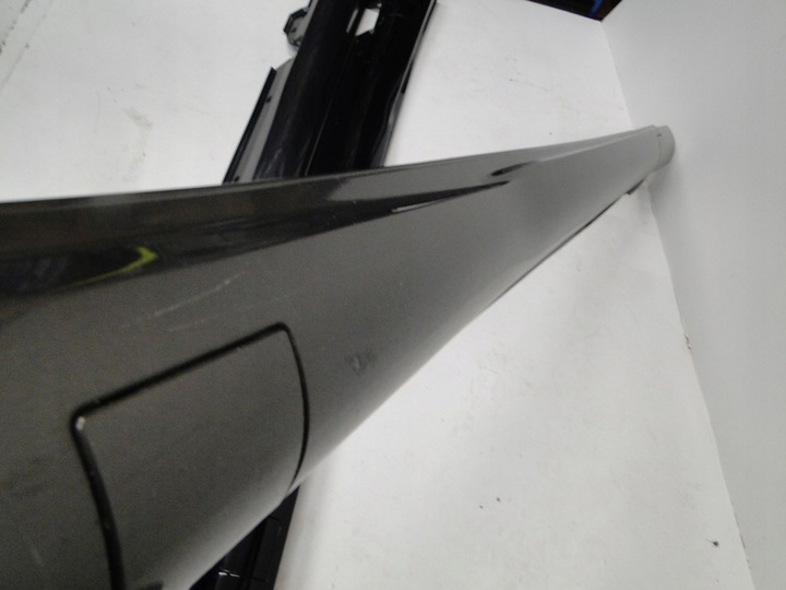 фото №6, Mercedes e клас 212 w212 планка порогова права 63 amg