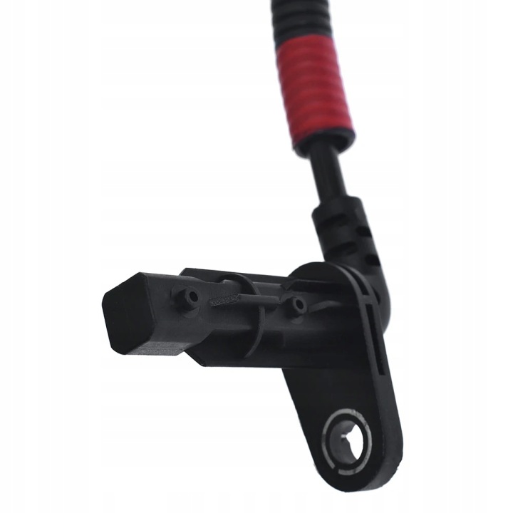 фото №6, 95681-2b000 правое датчик скорости диски abs hyundai santa fe 2007-2014 2.4l
