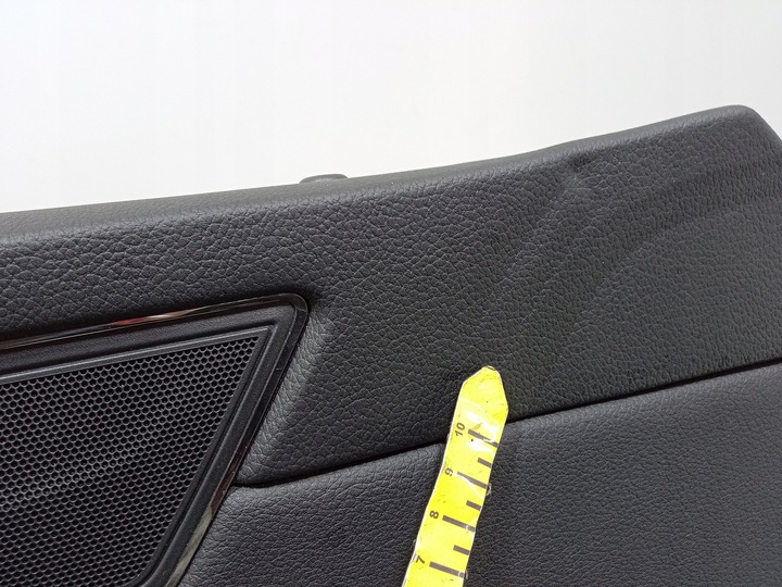 фото №7, Skoda superb iii оббивка двері перед ліва 3v1867013