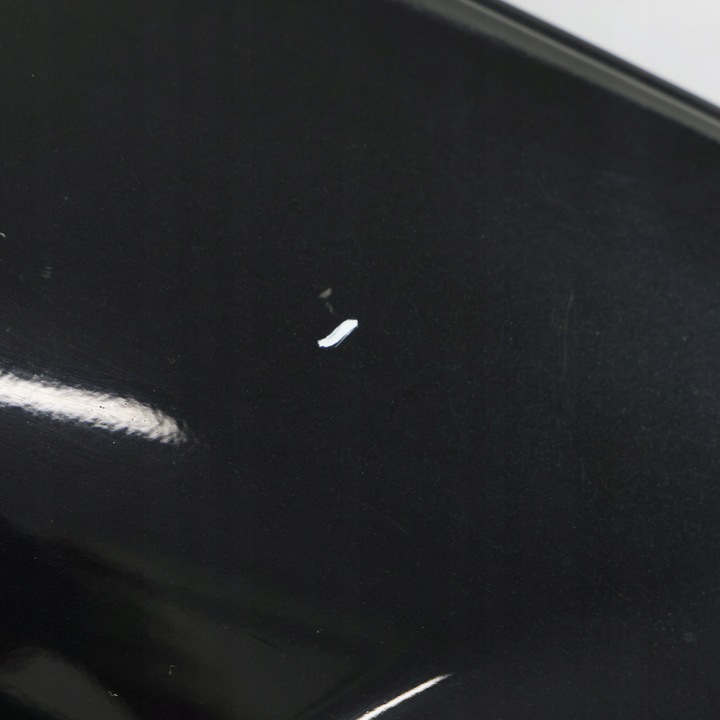 фото №10, Mercedes w204 крыло правый перед обсидиан чёрный чёрный металлик - 197