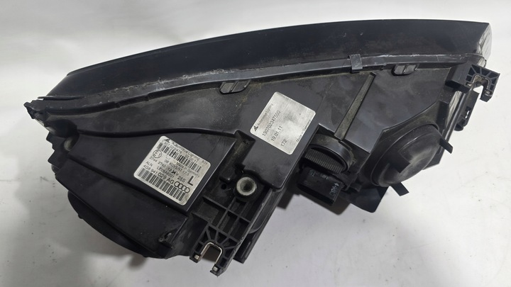 фото №8, Gq-021 лампа фара ксенон led левый audi a7 4g 10-18 4g8941029ag