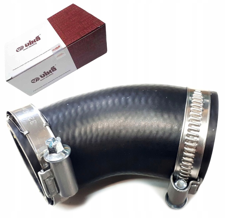 фото №1, Шланг шланг труба turbo vw touareg ii 4.2 tdi 10-18