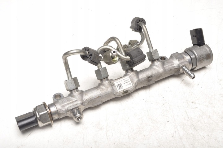 фото №10, Vw 2.0 tdi насос 0445010538 форсунки 0445110469