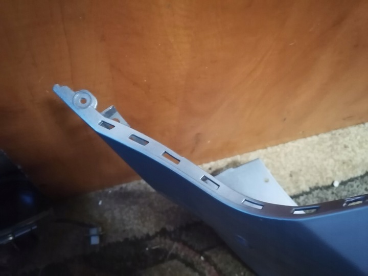 фото №7, Vw volkswagen passat cc бампер перед переднее ксенон x4 pdc лак lc7z