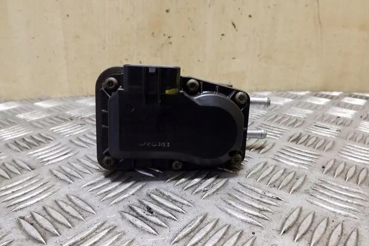 фото №8, Клапан egr honda cr-v ii rd_ 18710rl0g014 2.2l дизель 103kw 2014