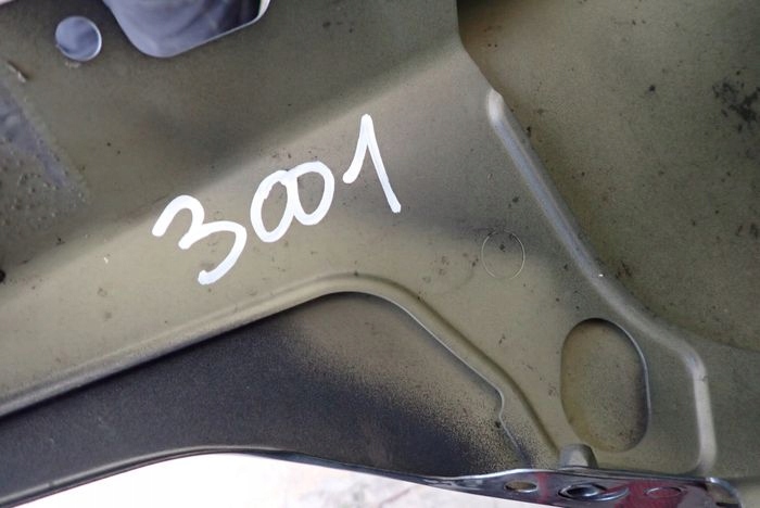 фото №10, Volvo xc60 ii 16- крыло правые переднее перед