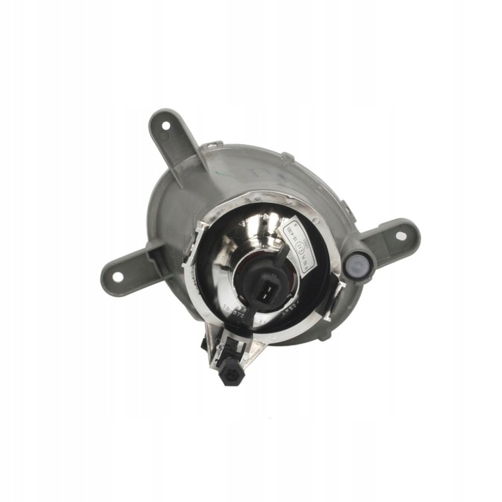 фото №2, 19-0765-01-9 tyc галоген volvo s60/v60 05-