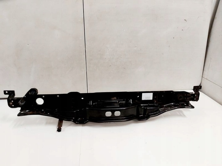 фото №7, Hyundai i40 pas перед переднє верхній підсилювач