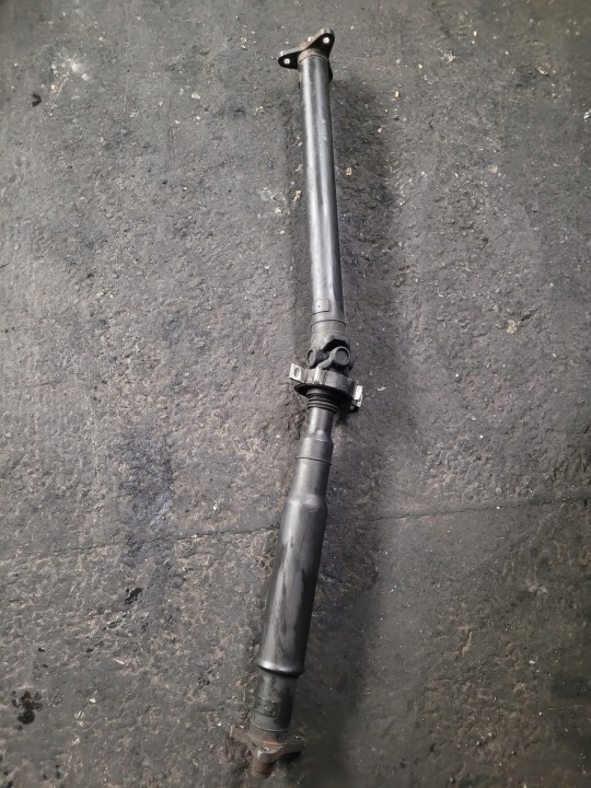 фото №8, Bmw f06 f10 f11 вал приводной заднее 7631359 xdrive автомат n57b