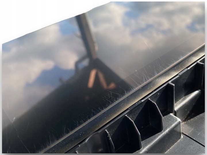 фото №6, Mercedes c класс экран навигации w206 2069003018