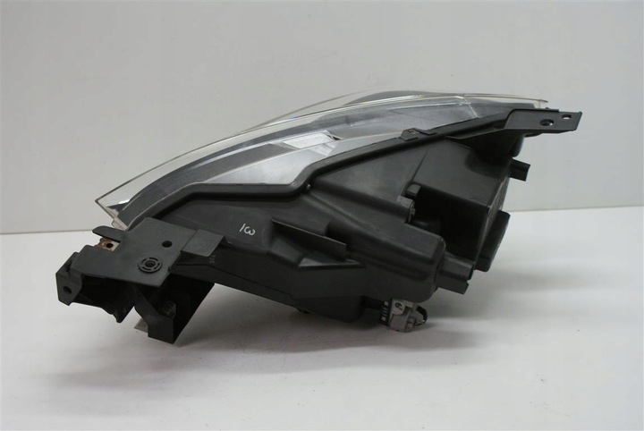 фото №2, Mazda cx3 cx-3 15r+ права лампа повний led 10-pin