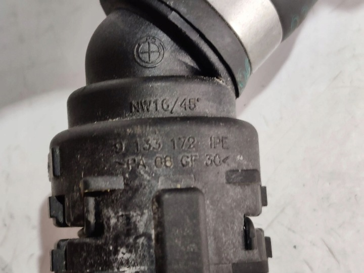фото №11, Bmw 1 e81 e87 труба впускна 9133172 2000cm3 2007