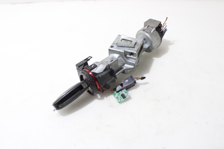 фото №1, Замок запалювання ford focus iii mk3 1.6tdci