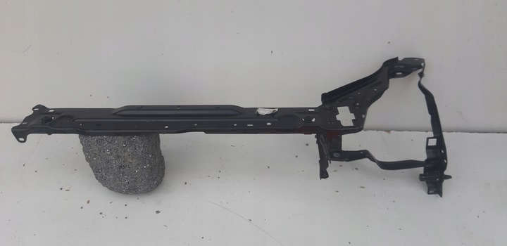 фото №1, Mercedes c-klasa w204 pas переднее усилитель оригинал