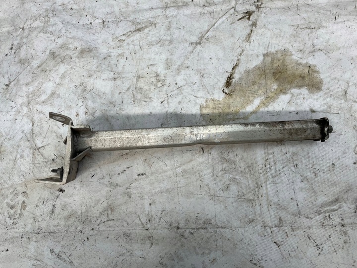 фото №1, Абсорбер киль зона смятия левая citroen c4 picasso ii