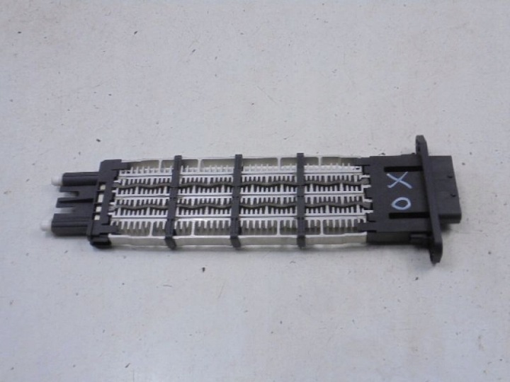 фото №1, Citroen c4 picasso i отопитель a52101700