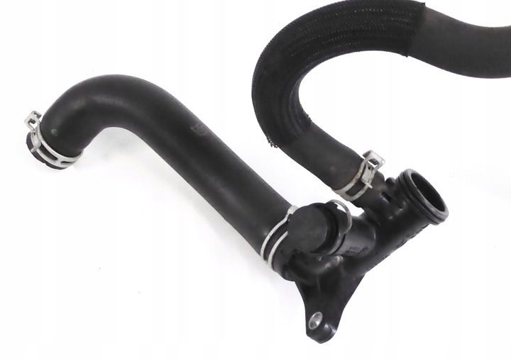 фото №3, Штуцер шланги воды opel crossland 1.6 cdti