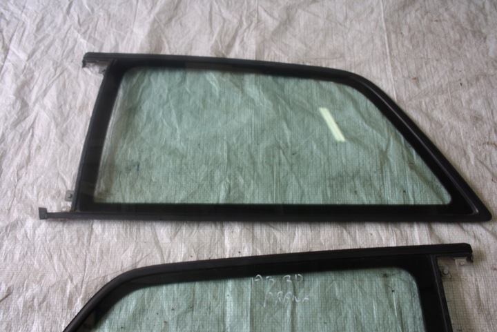 фото №12, Стекло зад кузовная audi a3 8l рестайлинг цвет ly5k