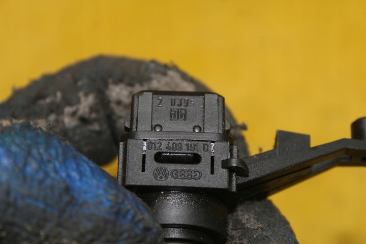 фото №6, Датчик швидкості 012409191d a8 d2 4.2 b cml