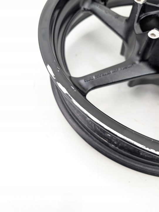 фото №6, Yamaha r1 rn22 диск перед