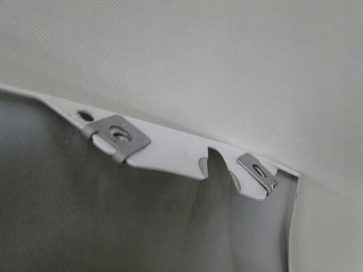 фото №9, Mercedes крило переднє лівий a1188810300 cla 118 w118 149