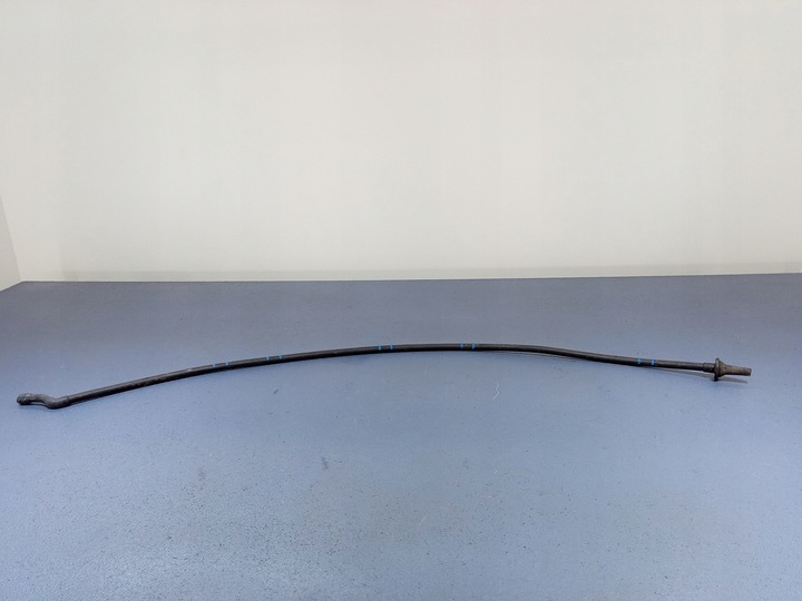 фото №1, Orsche cayenne ii 7p5 злив люк