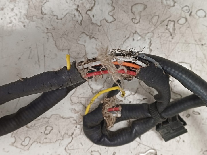 фото №5, Bmw 5 g30 g31 17- лямбда-зонд датчик nox 8594553