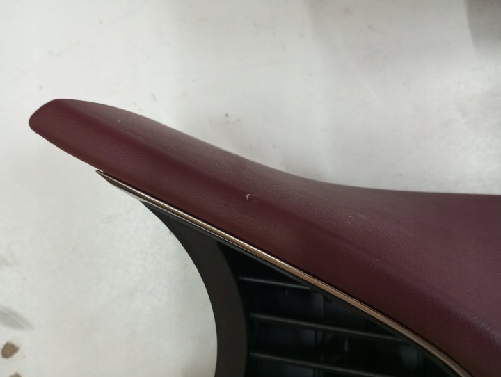 фото №5, Молдинг консолі рамка dekor mazda 3 iv 23r
