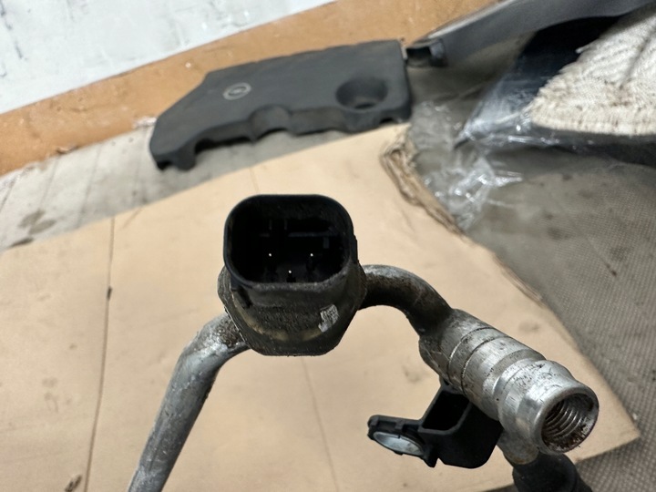 фото №6, Bmw f20 f30 шланг кондиціонера