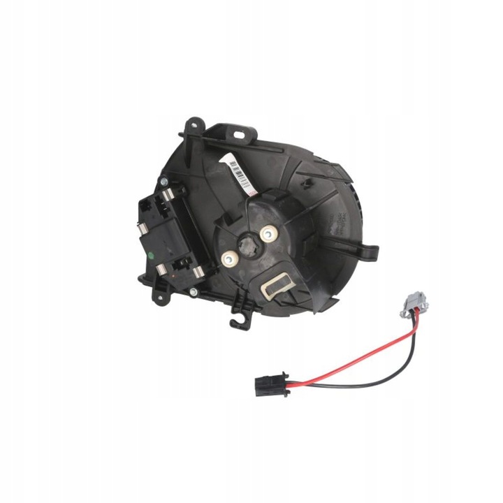 фото №2, Вентилятор интерьера peugeot expert 07-16