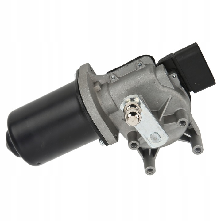 фото №7, Двигатель дворник передний стёкла 77364111 заменитель для citroen relay 2.2