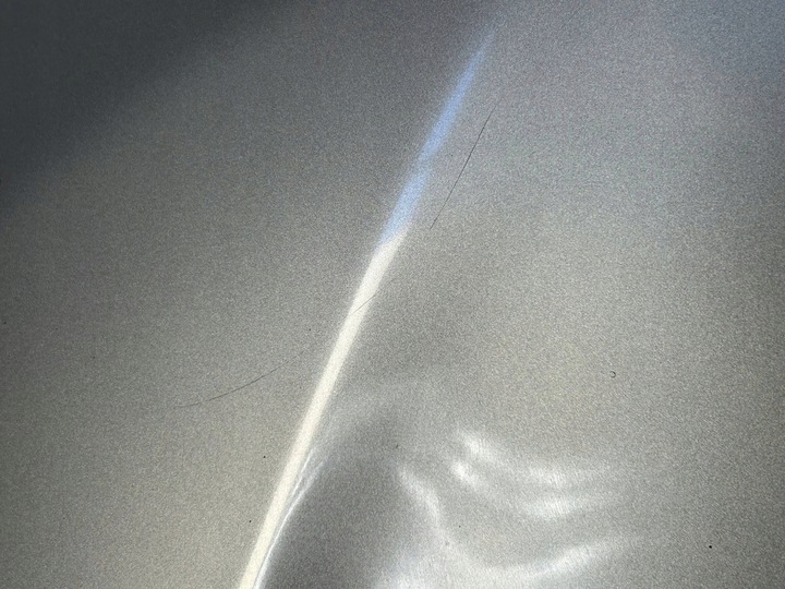 фото №7, Капот кришка двигуна range rover velar l560 1df r-dynamic