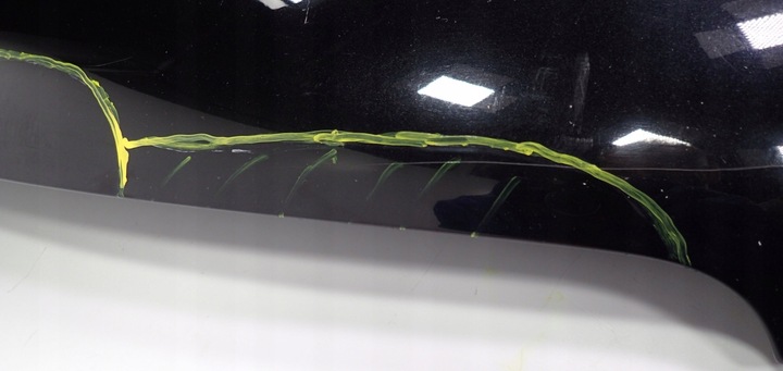 фото №10, Капот кришка двигуна 180um lz9y a8 s8 d3 рестайлінг