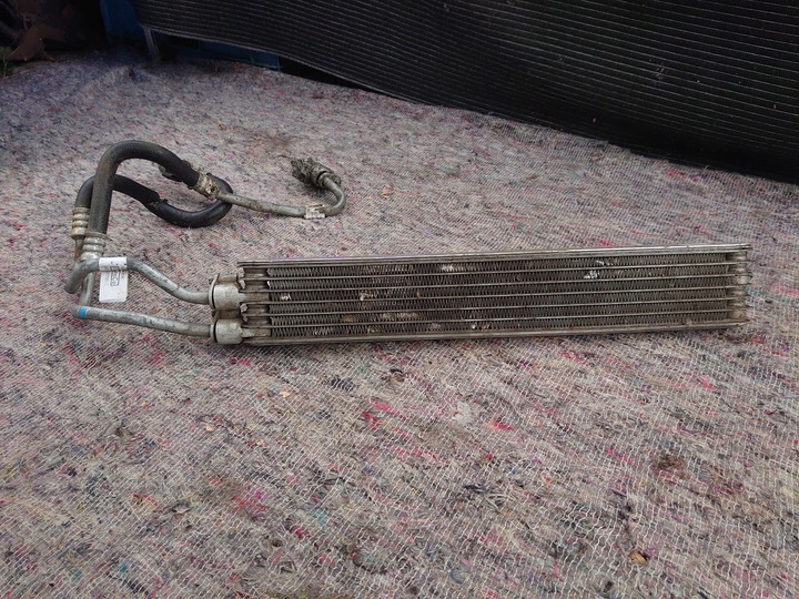 фото №3, Втулка стабилизатора kuga mk2 рестайлинг радиаторов масла коробки 2.0tdci