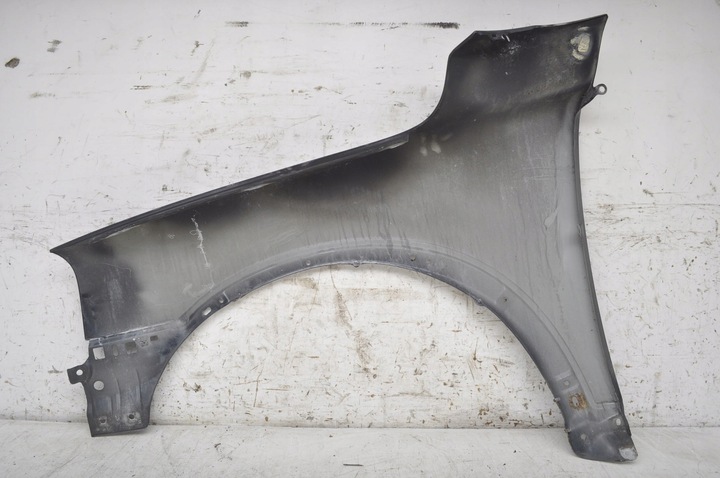 фото №7, Volvo xc90 крило праві перед переднє