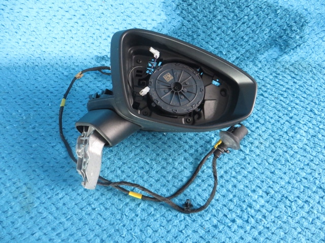 фото №13, Audi a3 8y 8y0 зеркало правые 6 pin + 2 pin