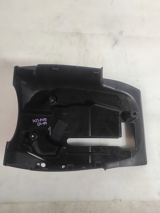 фото №5, Mazda 3 mps hb 03-09 захист колонки кермо br5s60231 usa