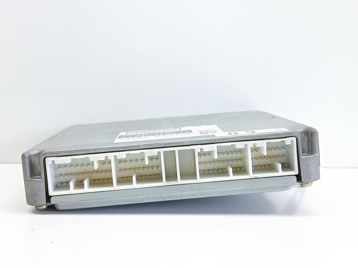 фото №3, Toyota rav 4 xa20 2003 блок керування / модуль ecu