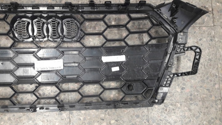 фото №12, 8w6853651bl решётка радиатора решётка audi a5