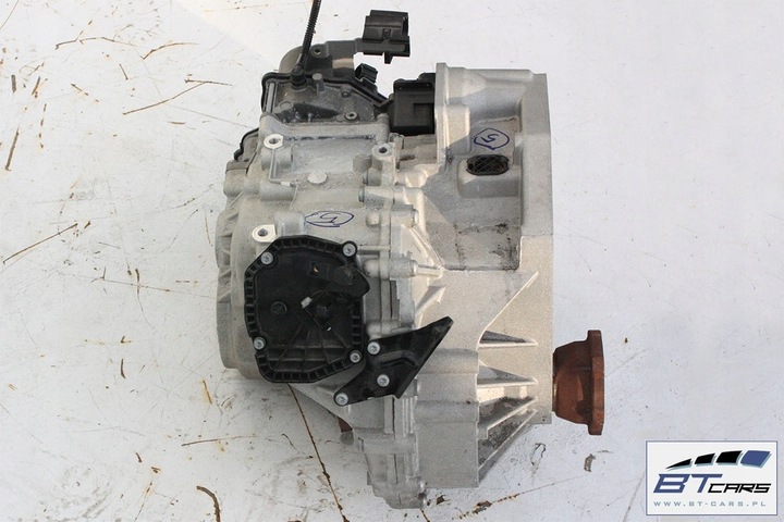 фото №7, Vw audi seat skoda коробка передач коробки передач pyt dsg 7-сплав ступенева автомат dsg 1.4