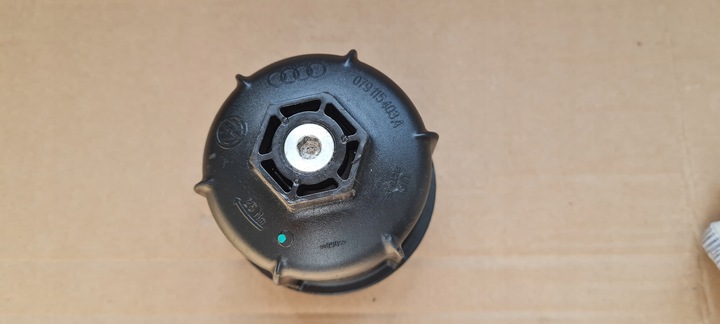 фото №1, S6 c7 4g a6 крышка корпус фильтра масла 4.0 tfsi 079115403a s7 4g a8