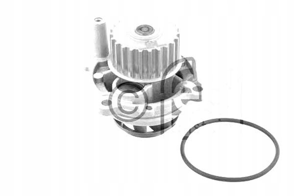 фото №11, Водяной насос vw 2.0fsi a3- a4- golf