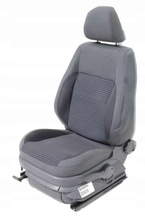 фото №11, Vw amarok сидіння комплект сидінь сидінь сидіння сидіння оббивка 2h велюр