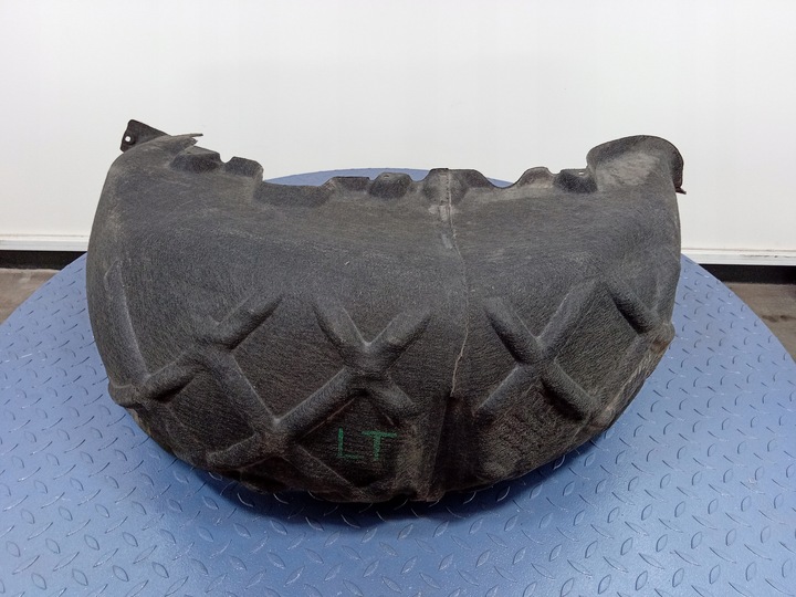 фото №3, Cayenne ii 7p5 підкрилок зад ліві задні