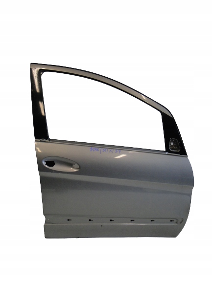 фото №1, Mercedes b клас w245 245 двері передні праві