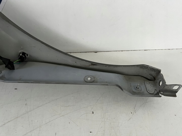 фото №9, Крыло левый переднее перед ferrari 488 gtb