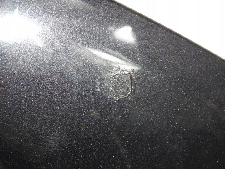 фото №7, Капот кришка двигуна audi a3 8p 8p0 2003-2005 - lz9w